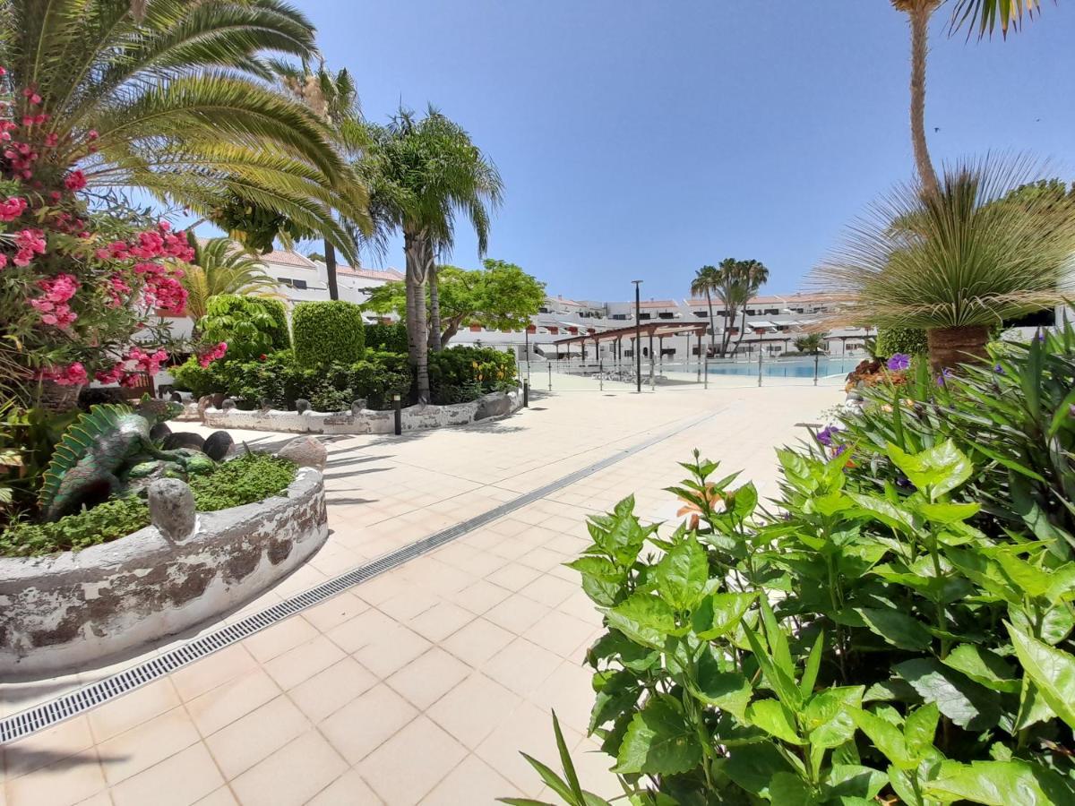 阿罗纳Parque Don Jose 390公寓 外观 照片